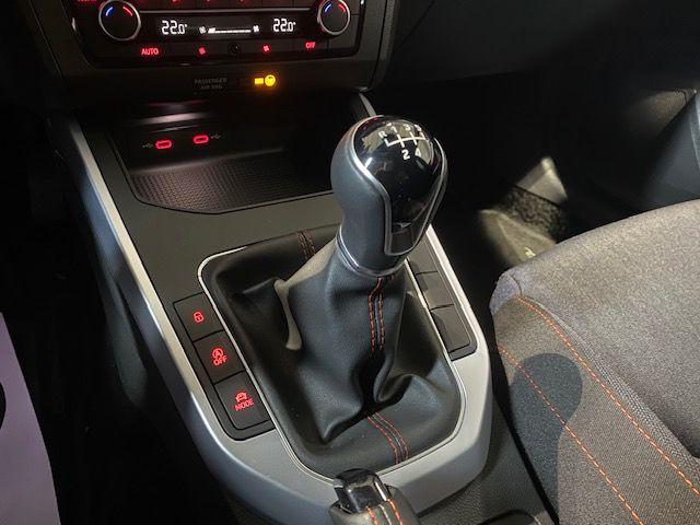 SEAT Arona usata, con Climatizzatore