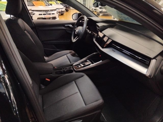 AUDI A3 usata, con ESP