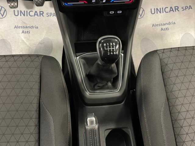 VOLKSWAGEN T-Cross usata, con Luci diurne LED