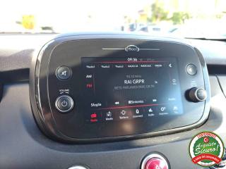 FIAT 500X usata, con Controllo trazione