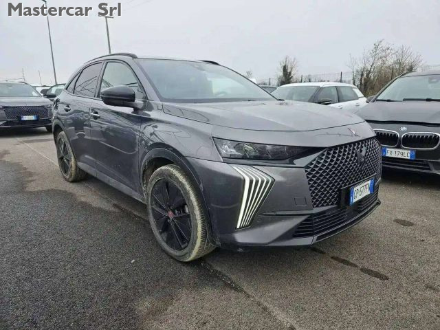 DS AUTOMOBILES DS 7 usata, con Alzacristalli elettrici