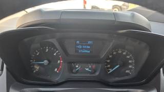 FORD Transit Custom usata, con Filtro antiparticolato