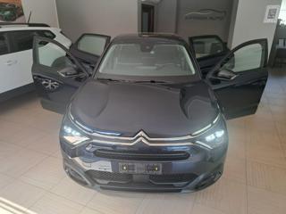 CITROEN C4 usata, con Cruise Control