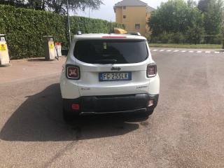 JEEP Renegade usata, con Antifurto
