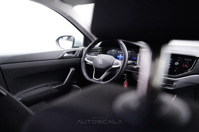 VOLKSWAGEN Taigo usata, con Immobilizzatore elettronico