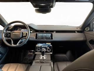 LAND ROVER Range Rover Evoque usata, con Airbag Passeggero