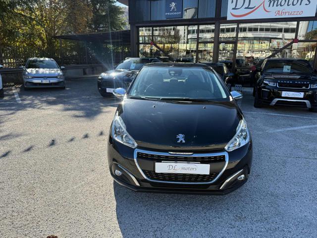 PEUGEOT 208 usata, con Airbag