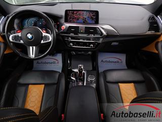 BMW X3 usata, con Servosterzo