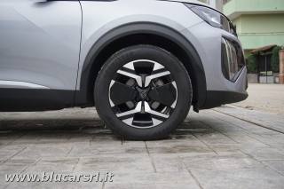 PEUGEOT 2008 usata, con Airbag testa