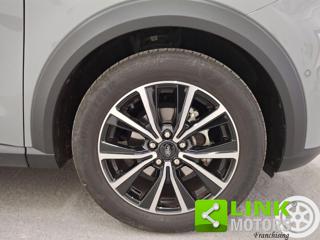 FORD Puma usata, con Cerchi in lega