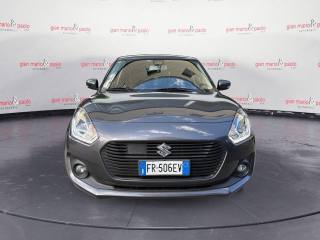 SUZUKI Swift usata, con Airbag laterali