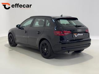 AUDI A3 usata, con Airbag Passeggero