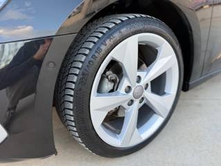 AUDI A3 usata, con ESP