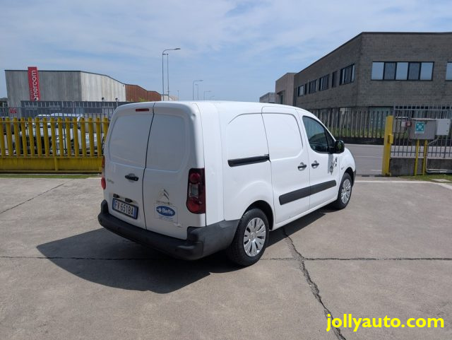 CITROEN Berlingo usata, con Chiusura centralizzata