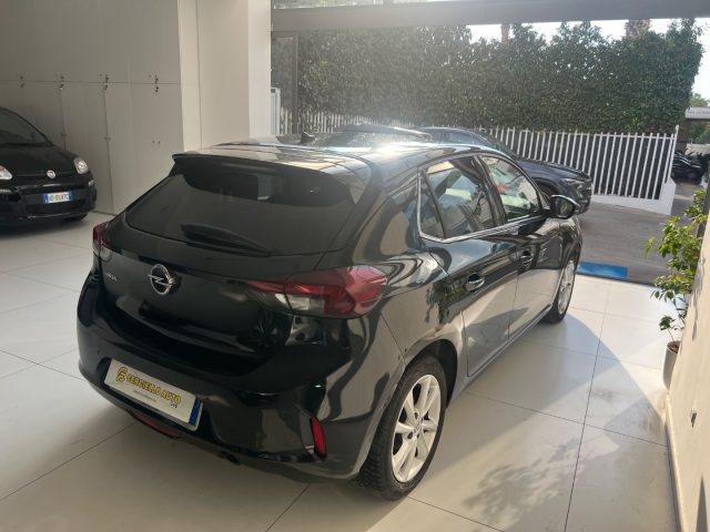 OPEL Corsa usata, con Cronologia tagliandi