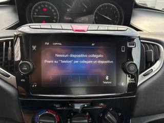 LANCIA Ypsilon usata, con USB