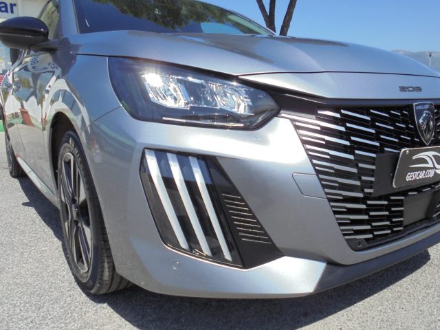 PEUGEOT 208 usata 23