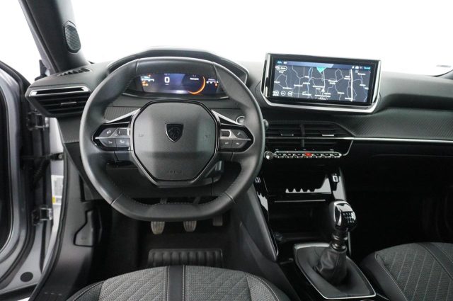 PEUGEOT 2008 usata, con Cerchi in lega