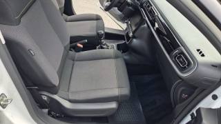 CITROEN C3 usata, con Boardcomputer