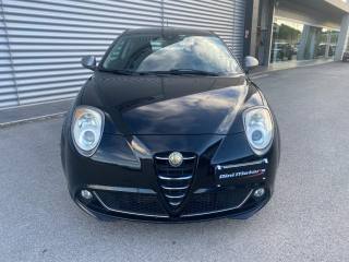 ALFA ROMEO MiTo usata, con Airbag
