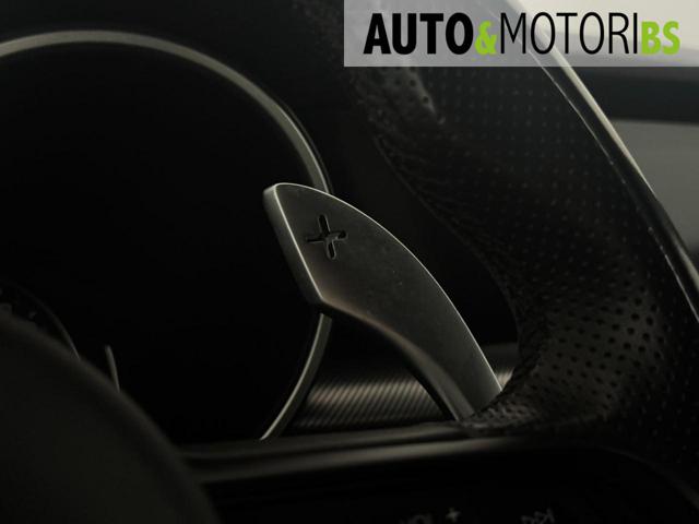 ALFA ROMEO Stelvio usata, con Portellone posteriore elettrico