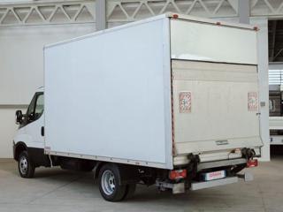 IVECO Daily usata, con Climatizzatore