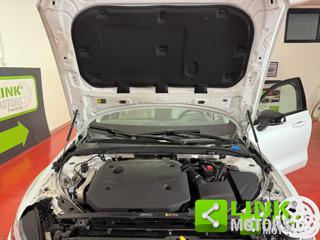 VOLVO V60 usata, con Luci diurne LED