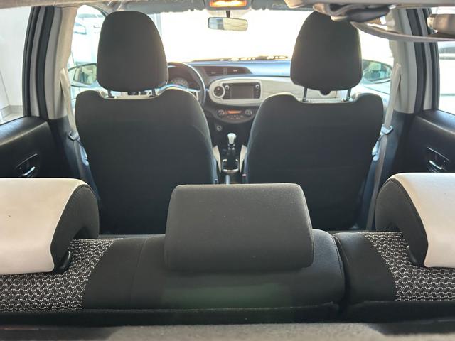 TOYOTA Yaris usata, con Controllo trazione