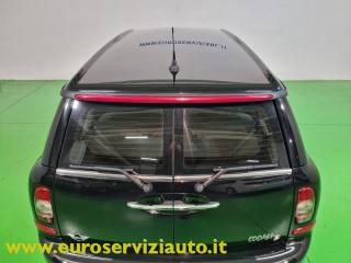 MINI Clubman usata 38