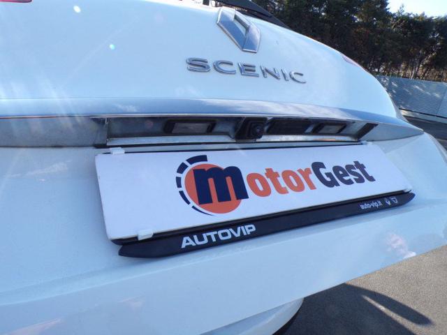 RENAULT Scenic usata 107