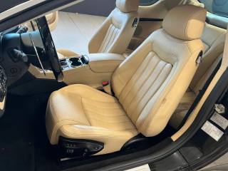 MASERATI GranTurismo usata, con Fendinebbia