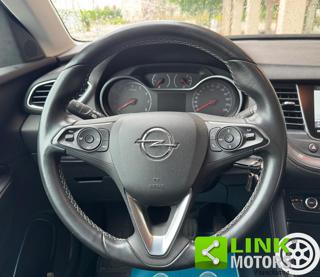 OPEL Grandland X usata, con ESP