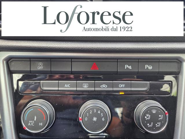 VOLKSWAGEN T-Roc usata, con Controllo vocale