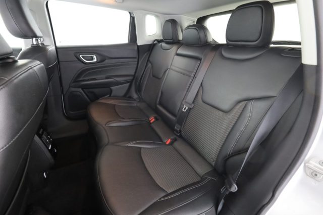 JEEP Compass usata 2