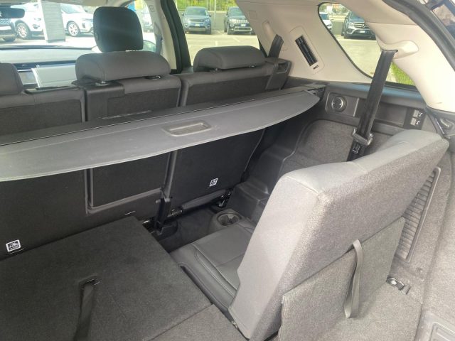 LAND ROVER Discovery Sport usata, con ESP