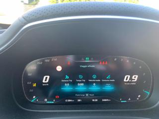 MG HS usata, con Cruise Control
