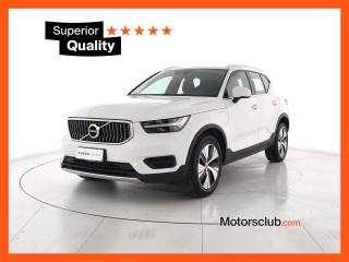 VOLVO XC40 T4 Plug-in Inscription Expression - Autocarro