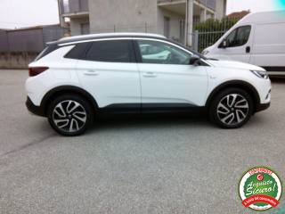 OPEL Grandland X usata, con Climatizzatore