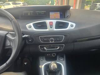 RENAULT Scenic usata 48