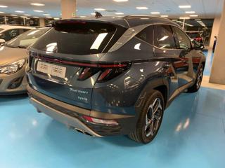 HYUNDAI Tucson usata, con Airbag Passeggero