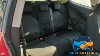 ALFA ROMEO MiTo usata, con Fendinebbia
