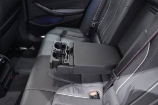 BMW 520 usata, con Specchietti laterali elettrici
