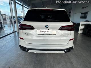 BMW X5 usata, con Trazione integrale