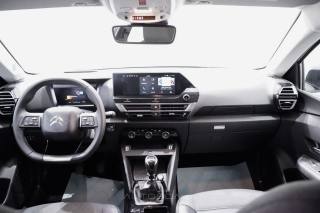 CITROEN C4 usata, con Volante multifunzione