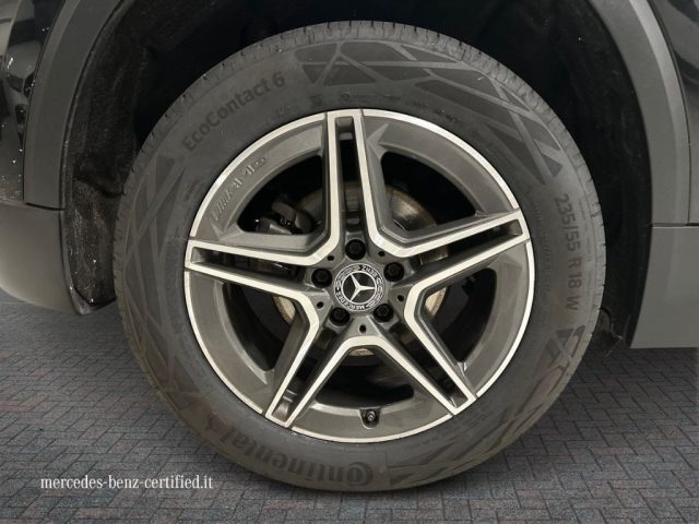 MERCEDES-BENZ GLA 200 usata, con Servosterzo