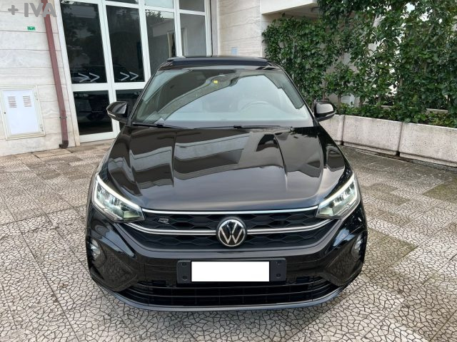 VOLKSWAGEN Taigo usata 4