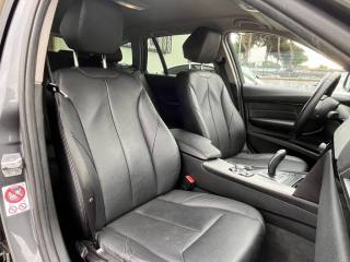 BMW 318 usata, con Climatizzatore