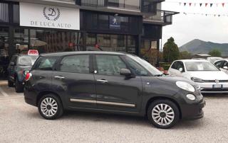 FIAT 500L usata 11