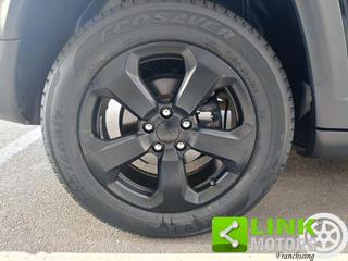 JEEP Compass usata, con Limitatore di velocità