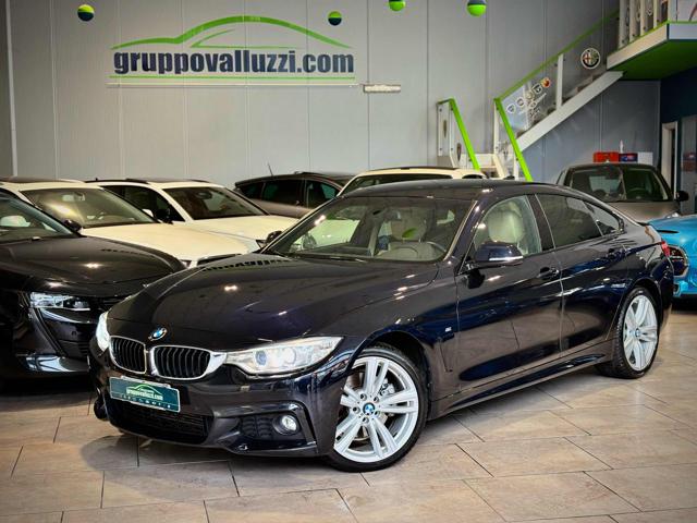 BMW 430 usata, con Chiusura centralizzata